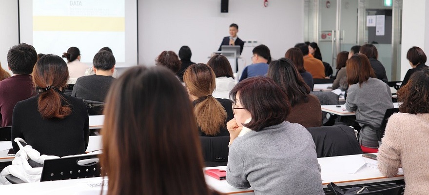 Javni poziv za prijavu na programe edukacije o alatima i potrebnim vještinama za uspješno pisanje, apliciranje i upravljanje EU projektima 