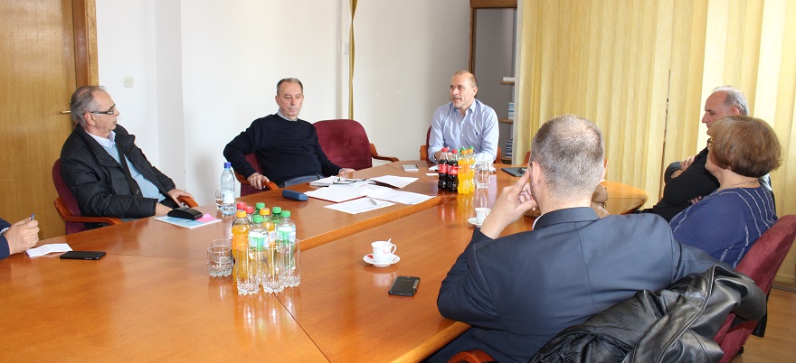 Stvoreni preduslovi za nastavak partnerstva po LEP projektu