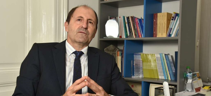 Nenadić: Predviđa se daljnji rast plaća u realnom sektoru 