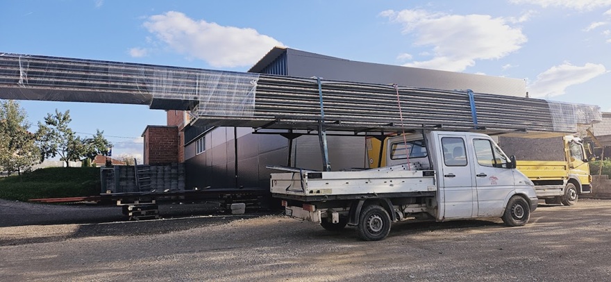 Nova članica UPFBiH - M-PRODUKT BH