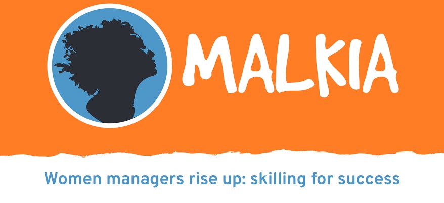 Malkia - Online kurs za menadžerke