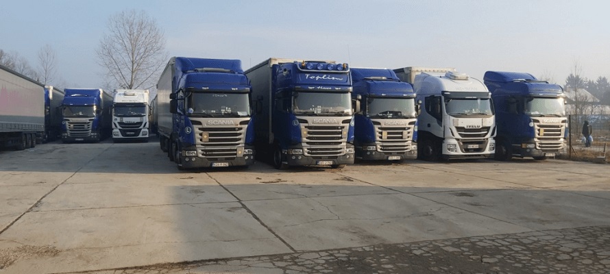 Nova članica UPFBiH - Mega Trans d.o.o Visoko
