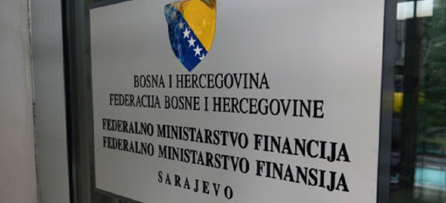 Odgovor Ministarstva finansija o zahtjevu za subvencioniranje doprinosa