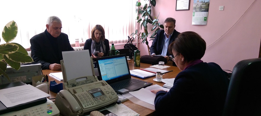 Prekidaju se pregovori za zaključivanje Granskog kolektivnog ugovora za djelatnost hemije i nemetala za teritoriju FBiH