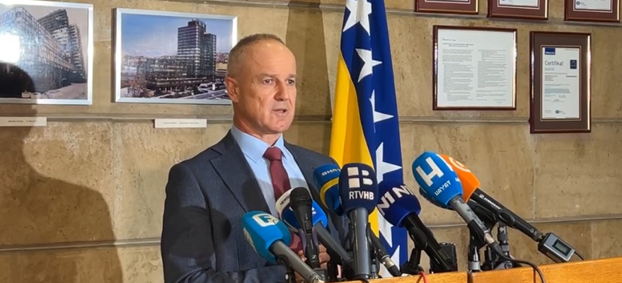 Na sjednici ESV-a FBiH usaglašen prijedlog o minimalnoj plaći za 2026. godinu