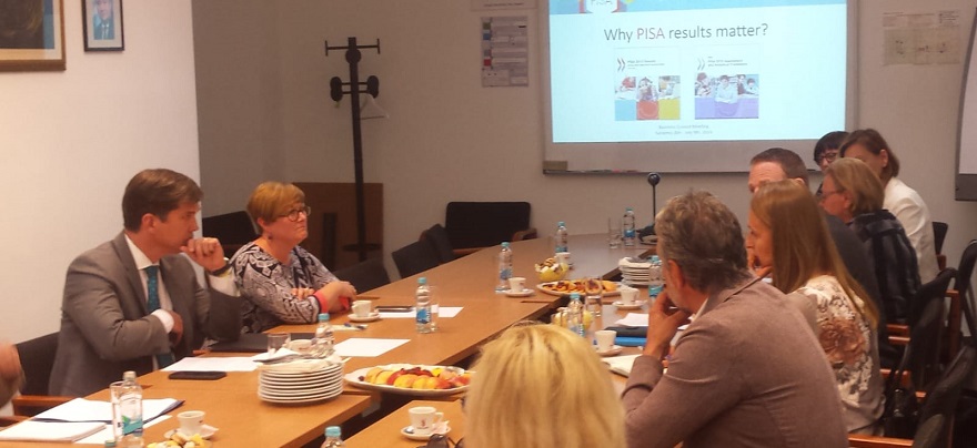 Rezultati ankete o učeničkoj pismenosti u BiH bit će prezentovani početkom decembra 2019. godine
