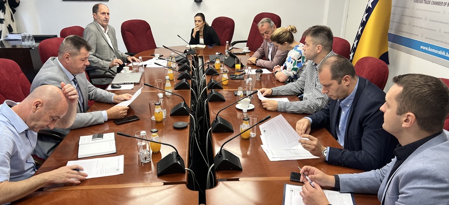 Predstavnici poslovne zajednice traže fiskalne reforme u najavljenim rokovima
