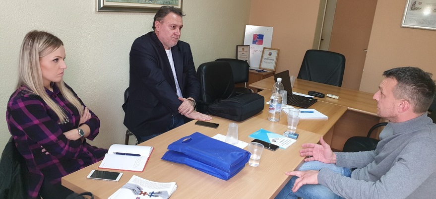UPFBiH i UGP zajedničkim aktivnostima do boljih uvjeta za poslovanje