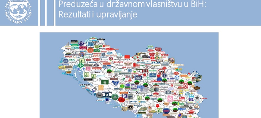 Parodi: Stanje u javnim preduzećima sve gore