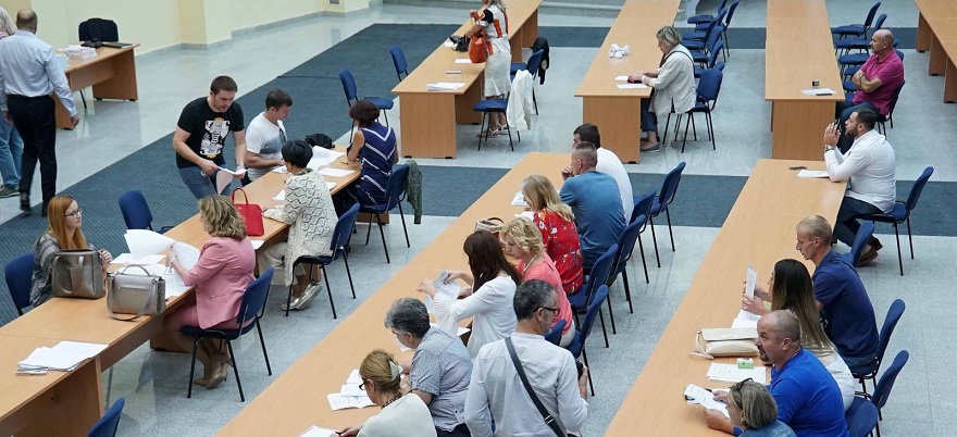 UPFBiH preko Federalnog ministarstva razvoja, poduzetništva i obrta realizuje projekat o inspekcijskom nadzoru