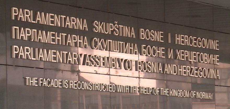 Usvojen Zakon o izmjenama i dopunama Zakona o akcima