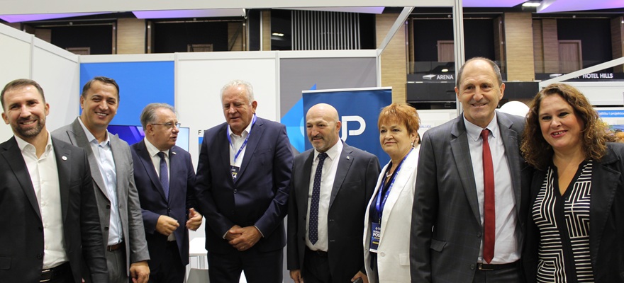 Održan Sajam zapošljavanja 