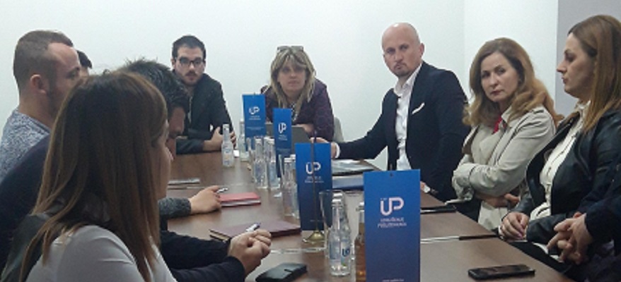 Grupacija poslodavaca USK pri UPFBiH: privreda treba pomoć od Vlade