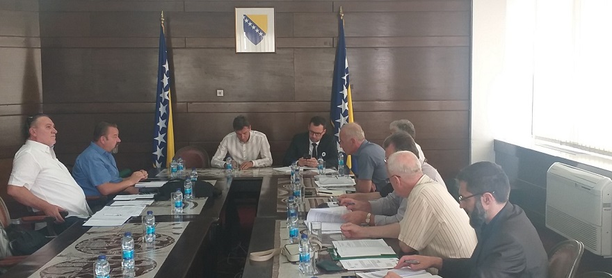 Sastanak u Vladi FBiH: Obnovljen dijalog poslodavaca i sindikata