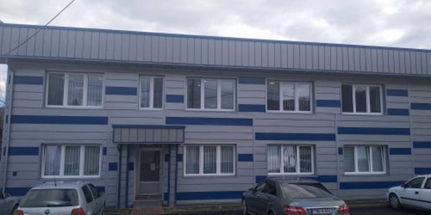 Nova članica UPFBiH - Schema