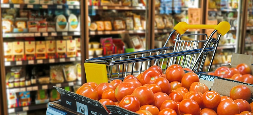 Rad trgovina za praznik 