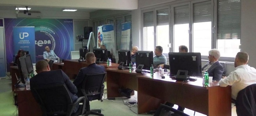 Održana Skupština Grupacije poslodavaca ZDK pri UPFBiH
