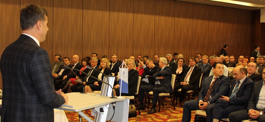 Održana XVII redovna Skupština Udruženja poslodavaca FBiH