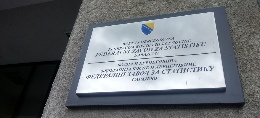 Udruženje poslodavaca FBiH i Federalni zavod za statistiku zajedno će raditi na pojednostavljenju procedura prikupljanja statističkih podataka