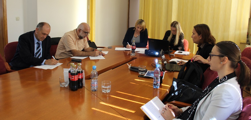 Ministarstvo trgovine i ekonomskih odnosa BiH podržalo inicijativu Udruženja za rješavanje neusklađenosti propisa koji tretiraju deklaracije proizvoda