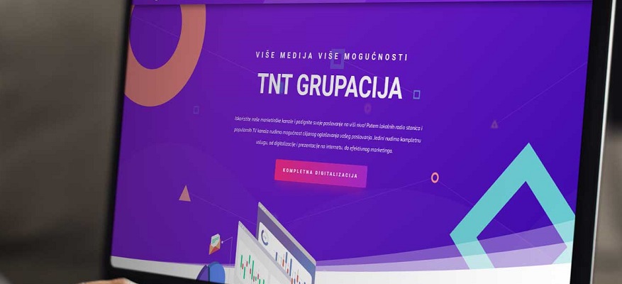 Nove članice UPFBiH - TNT d.o.o. Travnik i Kanal 6 d.o.o.