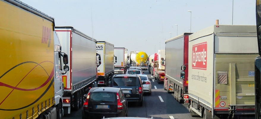 UPFBiH insistira: Nadležne institucije BiH da hitno interveniraju u Hrvatskoj i Briselu kako bi se ubrzao robni transport prema Evropskoj uniji 