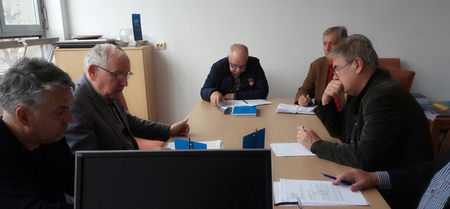 Održana sjednica UO Grupacije poslodavaca ZDK pri UPFBiH