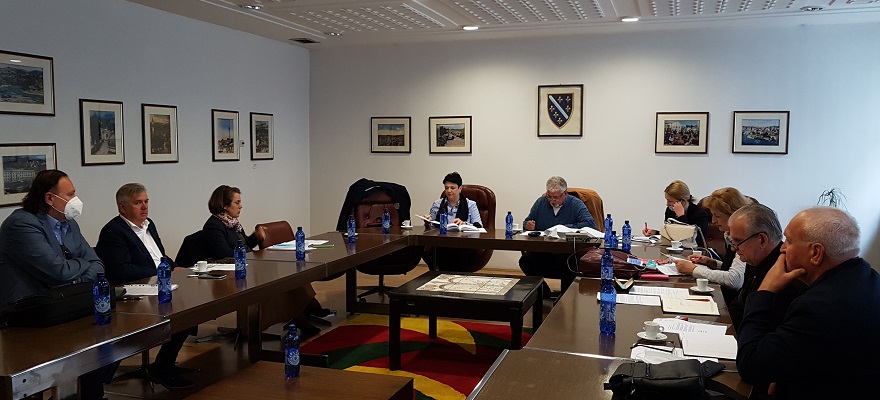 Zajednička platforma UPFBiH i granskih sindikata realnog sektora će doprinijeti boljoj zaštiti prava radnika i stvaranju efikasnijeg poslovnog ambijenta