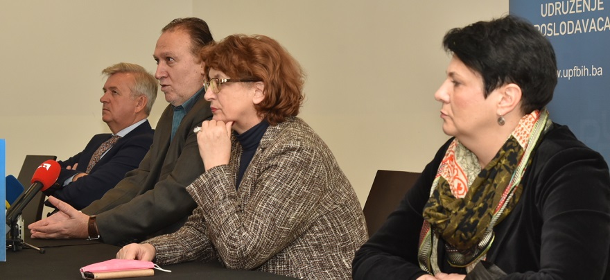 Opterećenje rada i povećanje cijena električne energije u FBiH zatvaraju firme i gase radna mjesta 