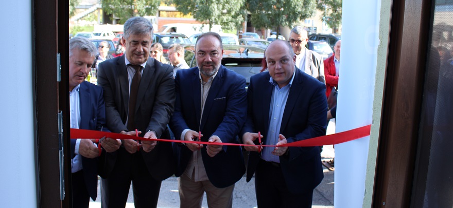 U Bihaću otvoren ured Grupacije poslodavaca USK pri Udruženju poslodavaca FBiH