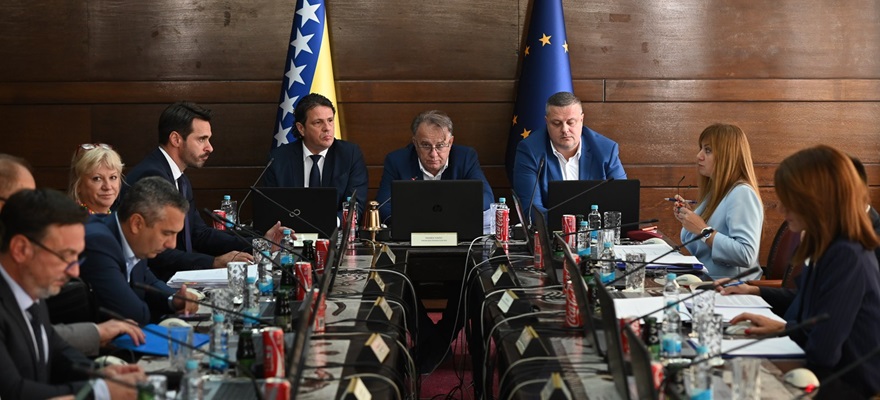 Isplata pomoći radnicima od strane poslodavca moguća do kraja 2025. godine
