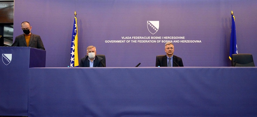 Vlada FBiH ponovo će razmatrati odluku o ograničavanju marži