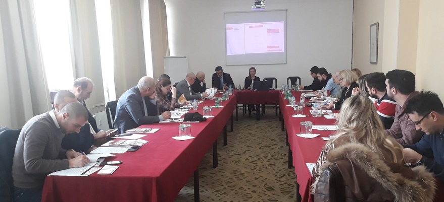 Predstavljen Vodič za samozastupanje za mikro, mala i srednja preduzeća