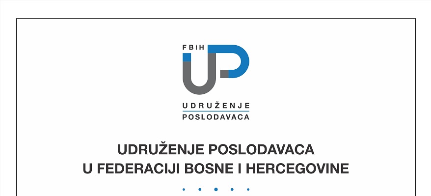 Skupština Udruženja poslodavaca FBiH 04. aprila 2018. godine