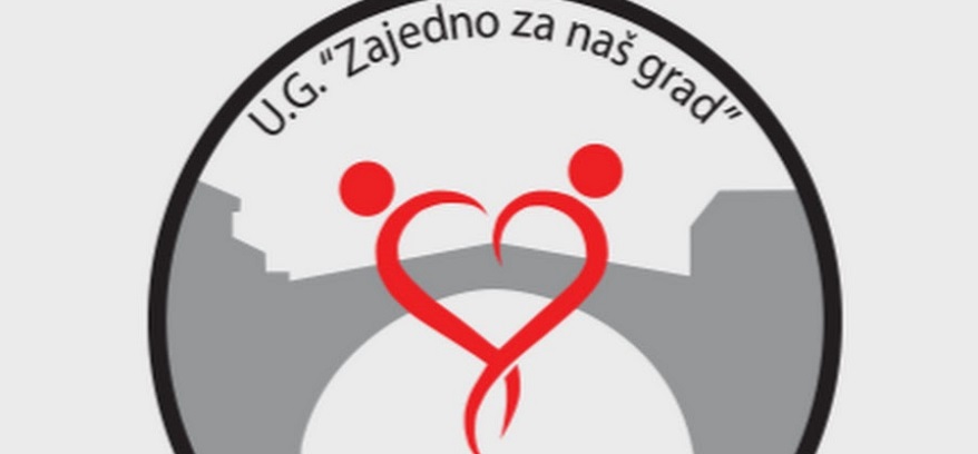 Zahvalnica udruženja 