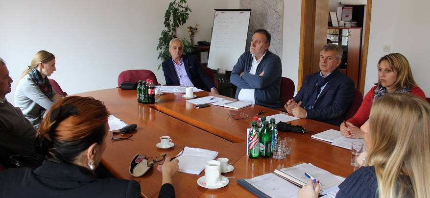 Ministarstvo zdravstva FBiH podržalo inicijativu Udruženja poslodavaca za izmjenu Zakona o zdravstvenom osiguranju FBiH