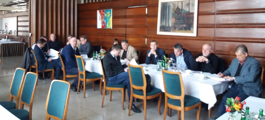 Održana treća Skupština Grupacije ZE-DO kantona