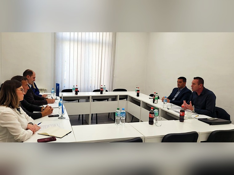 X sjednica UO Udruženja poslodavaca Kantona Sarajevo