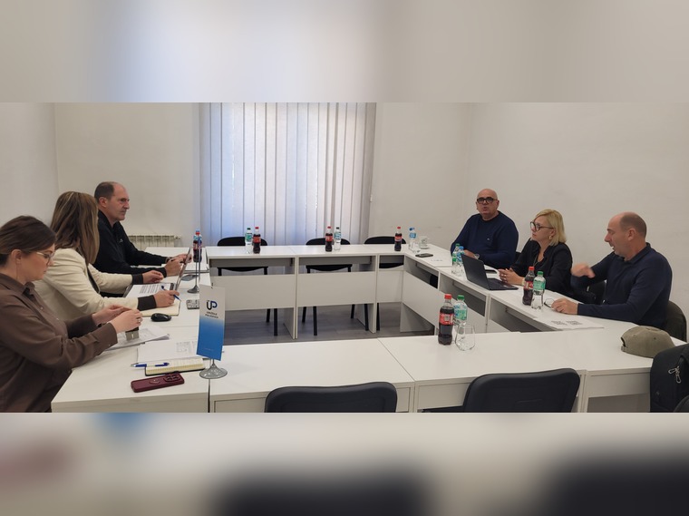 X sjednica UO Udruženja poslodavaca Kantona Sarajevo