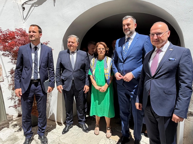 X sjednica UO Udruženja poslodavaca Kantona Sarajevo