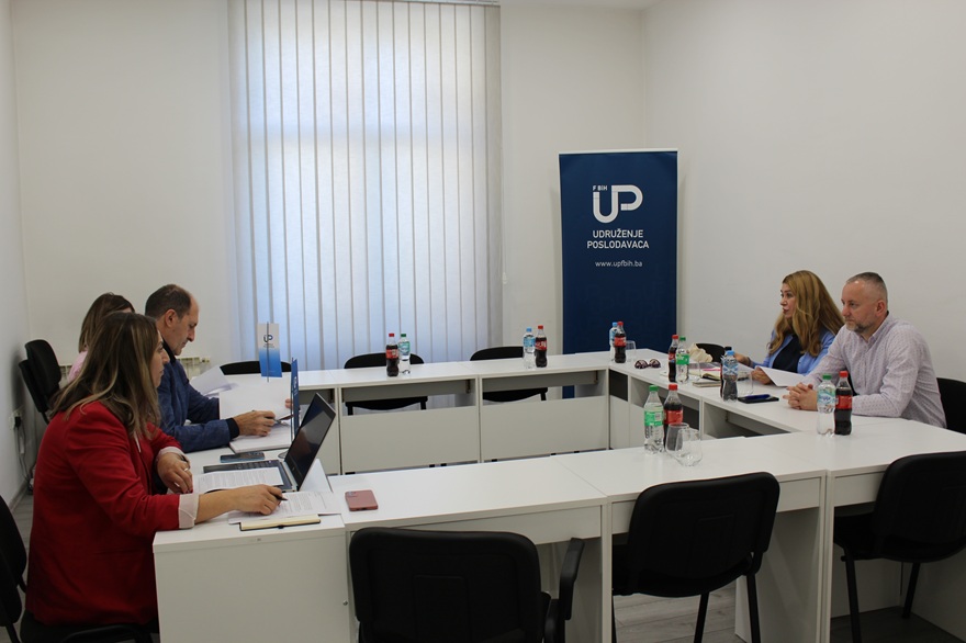 Industrija poslovnih servisa zahtjeva strateški pristup i IT