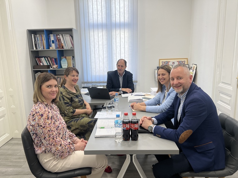 X sjednica UO Udruženja poslodavaca Kantona Sarajevo