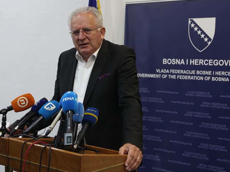 X sjednica UO Udruženja poslodavaca Kantona Sarajevo