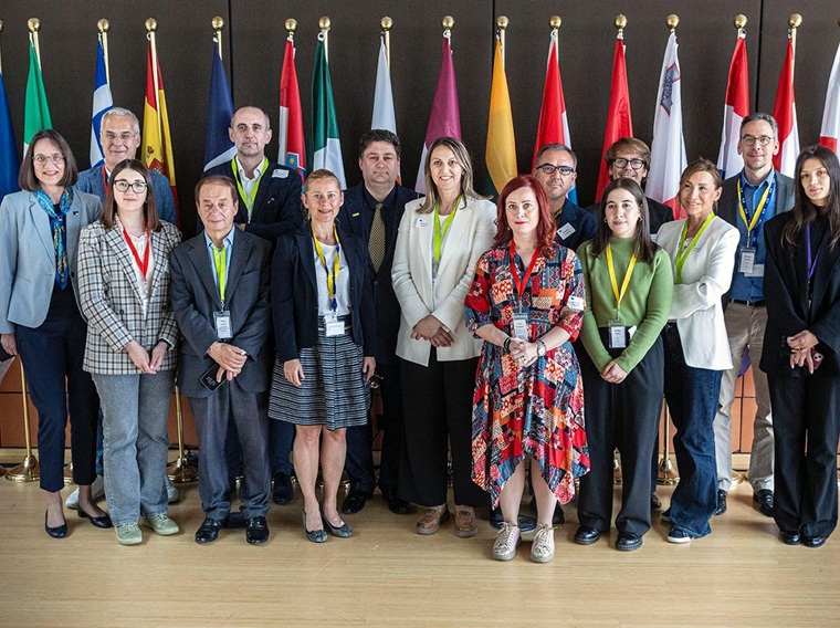 Predstavnica UPFBiH učestvovala na Tripartite Exchange Seminaru (TES) 2026 u Briselu