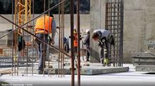 SSSBiH apeluje na poslodavce da zaštite zaposlenike od ekstremno visokih temperatura