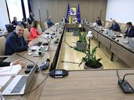BiH od EU dobila 45,7 miliona eura