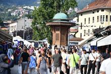 Rast turističkog prometa u BiH: Stranci ostvarili 69 posto noćenja