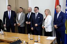 Potpisan ugovor o markiranju goriva u BiH, kazne do 40.000 KM