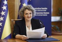 Selimović: Sistemom instant plaćanja novac će od 20. jula stizati na račune za nekoliko sekundi