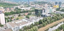 Otkrivamo novi plan za “Kvadrant C”: Sedam novih objekata, 95.000 novih kvadrata, WTC smanjen